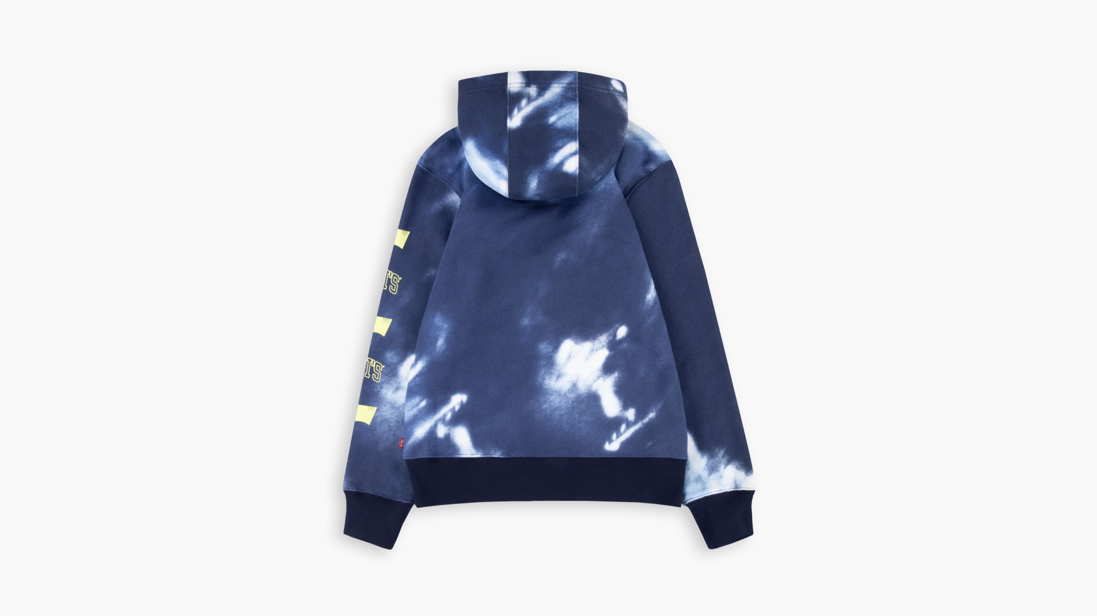 Printed Pullover Big Boys Hoodie Sweatshirt S-XL 2