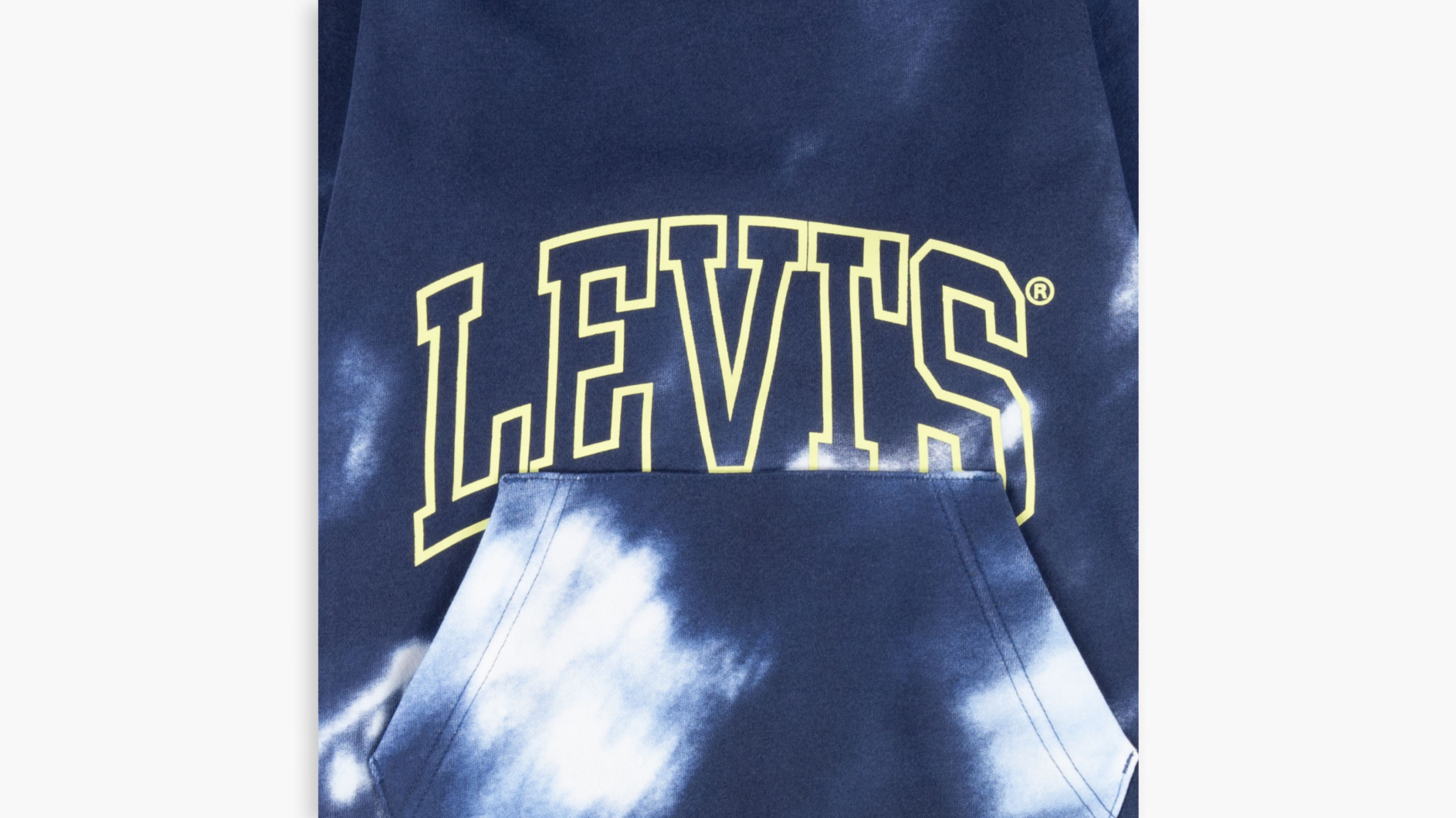 Printed Pullover Big Boys Hoodie Sweatshirt S-XL 4