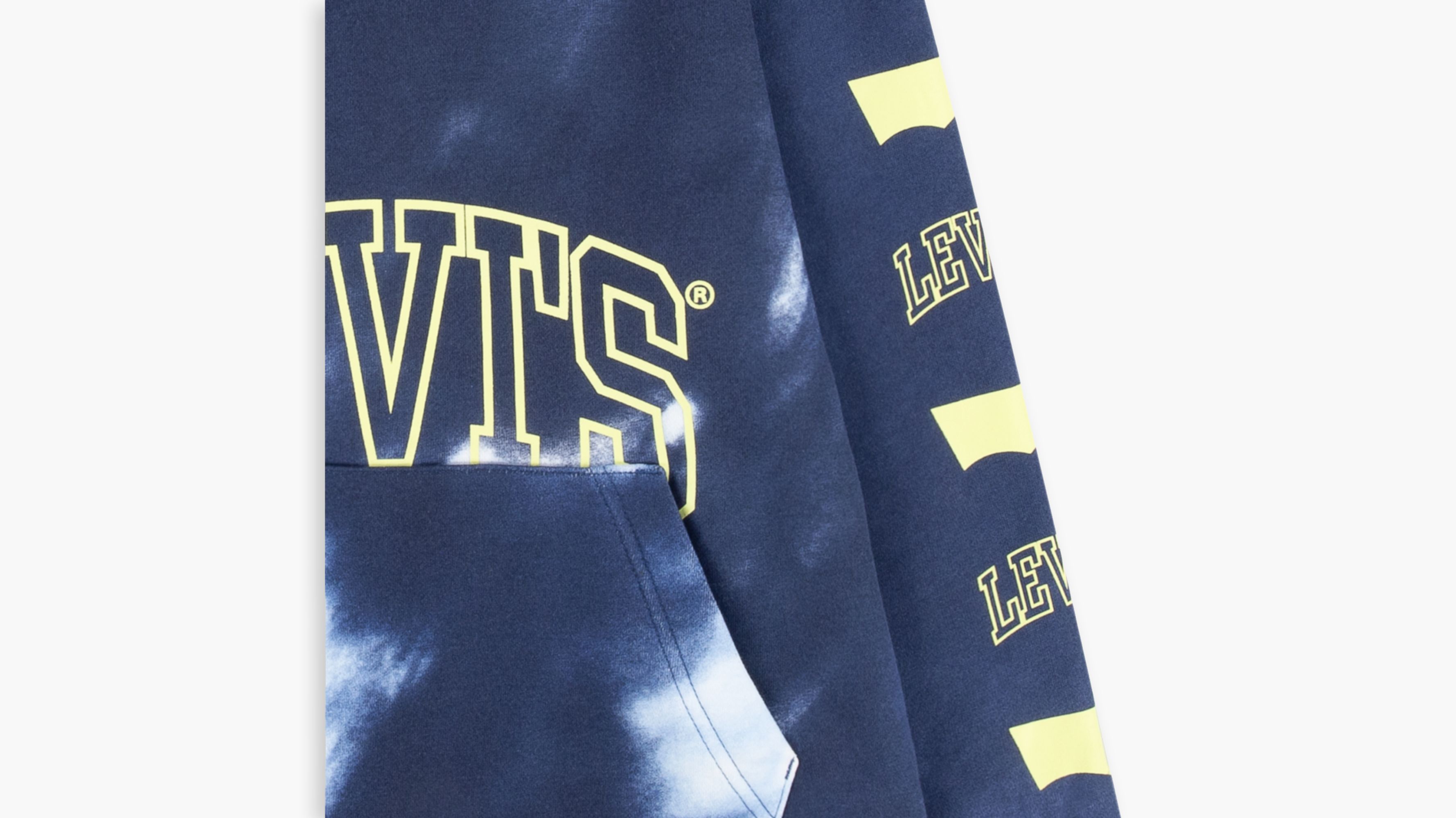 Printed Pullover Big Boys Hoodie Sweatshirt S-XL 5