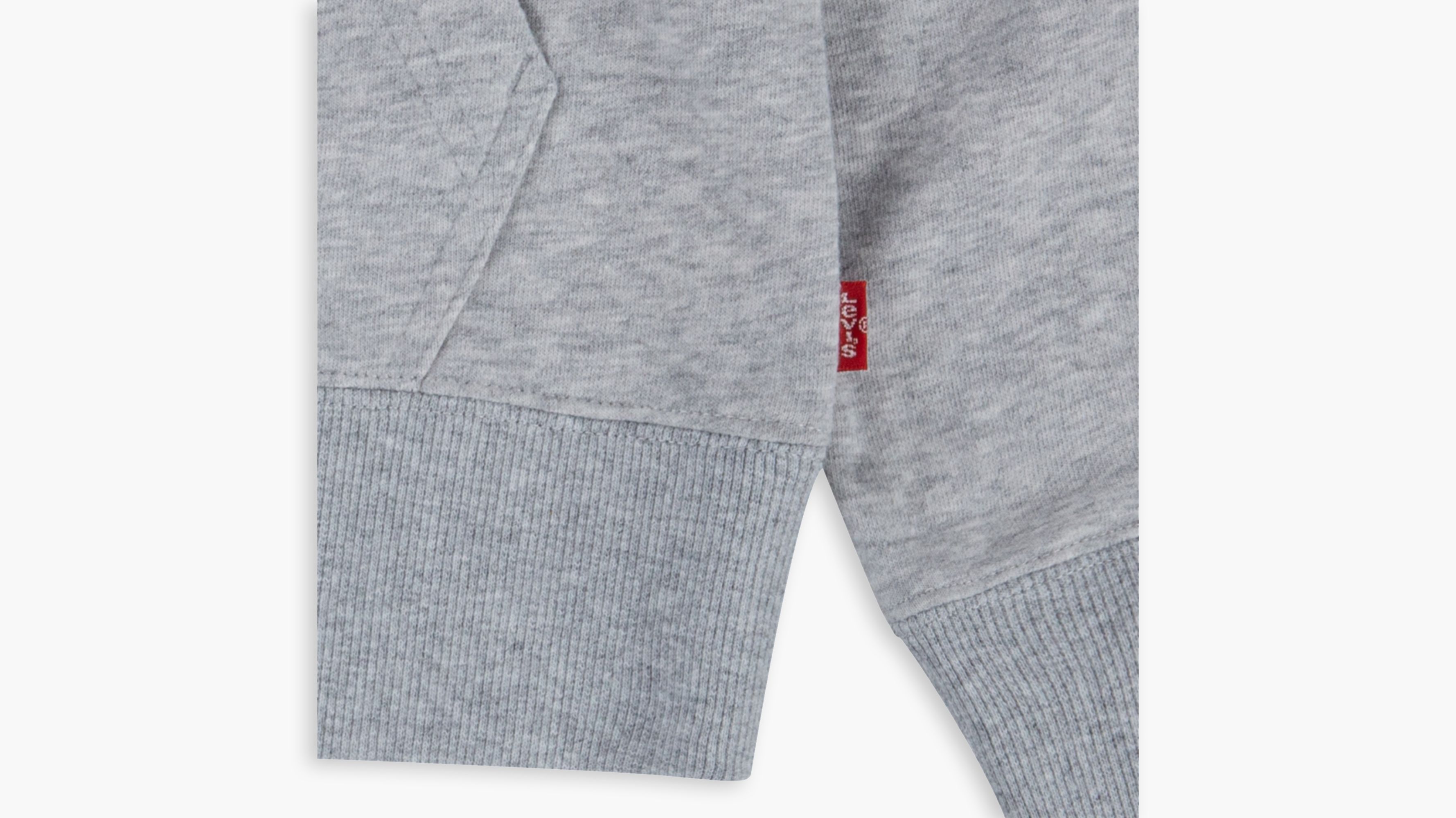 Logo Pullover Big Boys Hoodie Sweatshirt S-XL 4