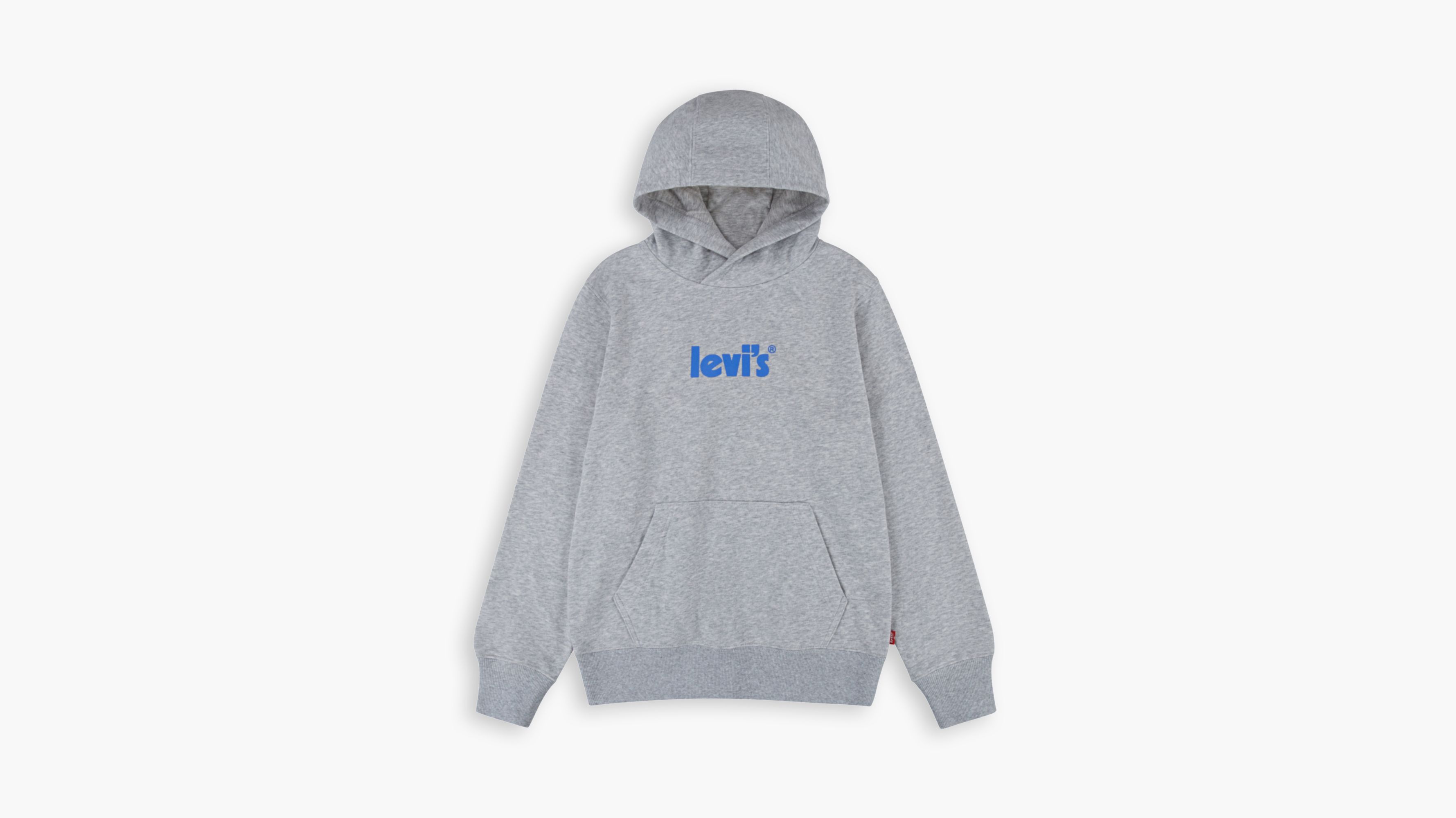 Logo Pullover Big Boys Hoodie Sweatshirt S-XL 1