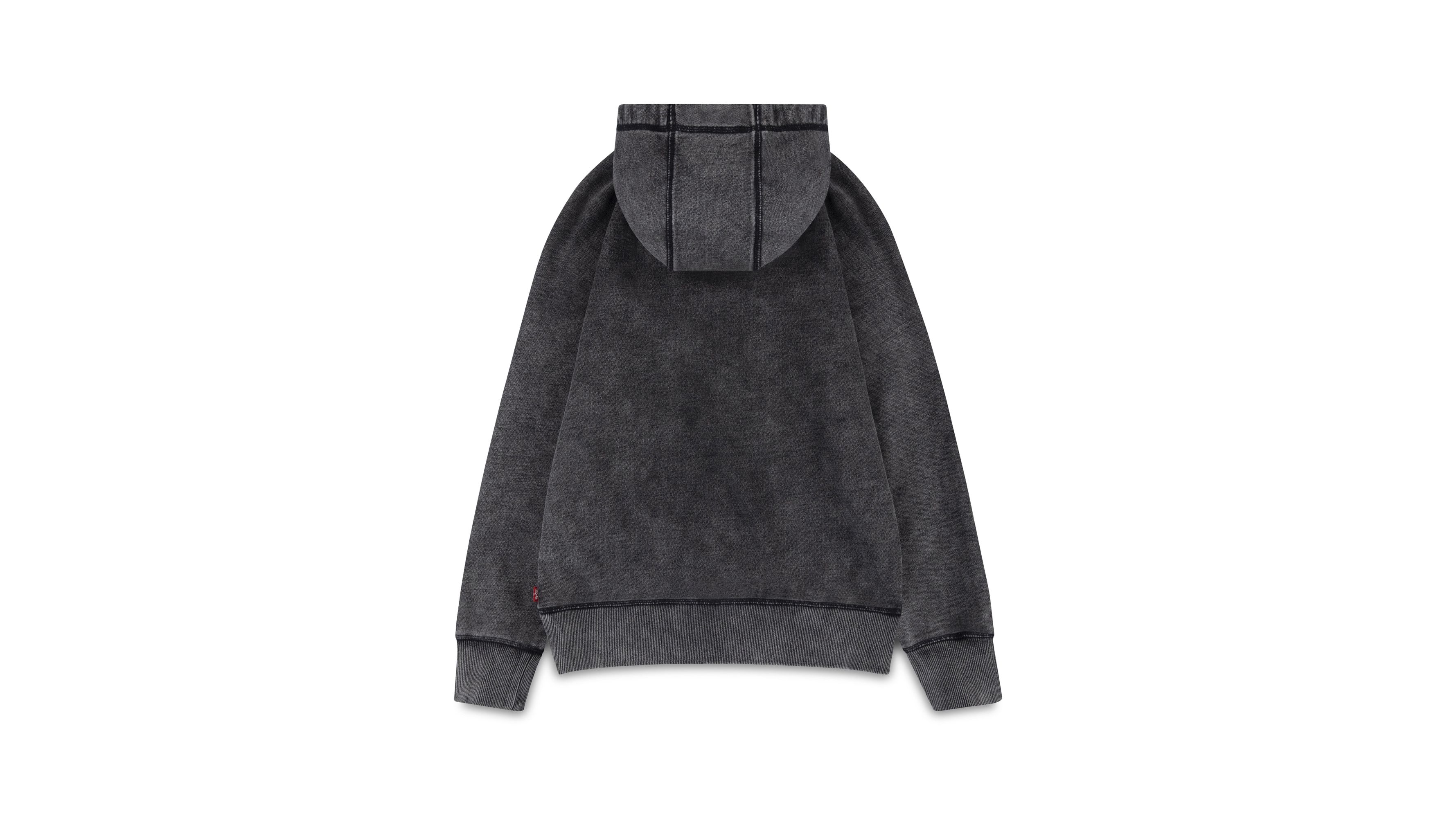 Levi's® Logo Hoodie Toddler Boys 2T-4T 3