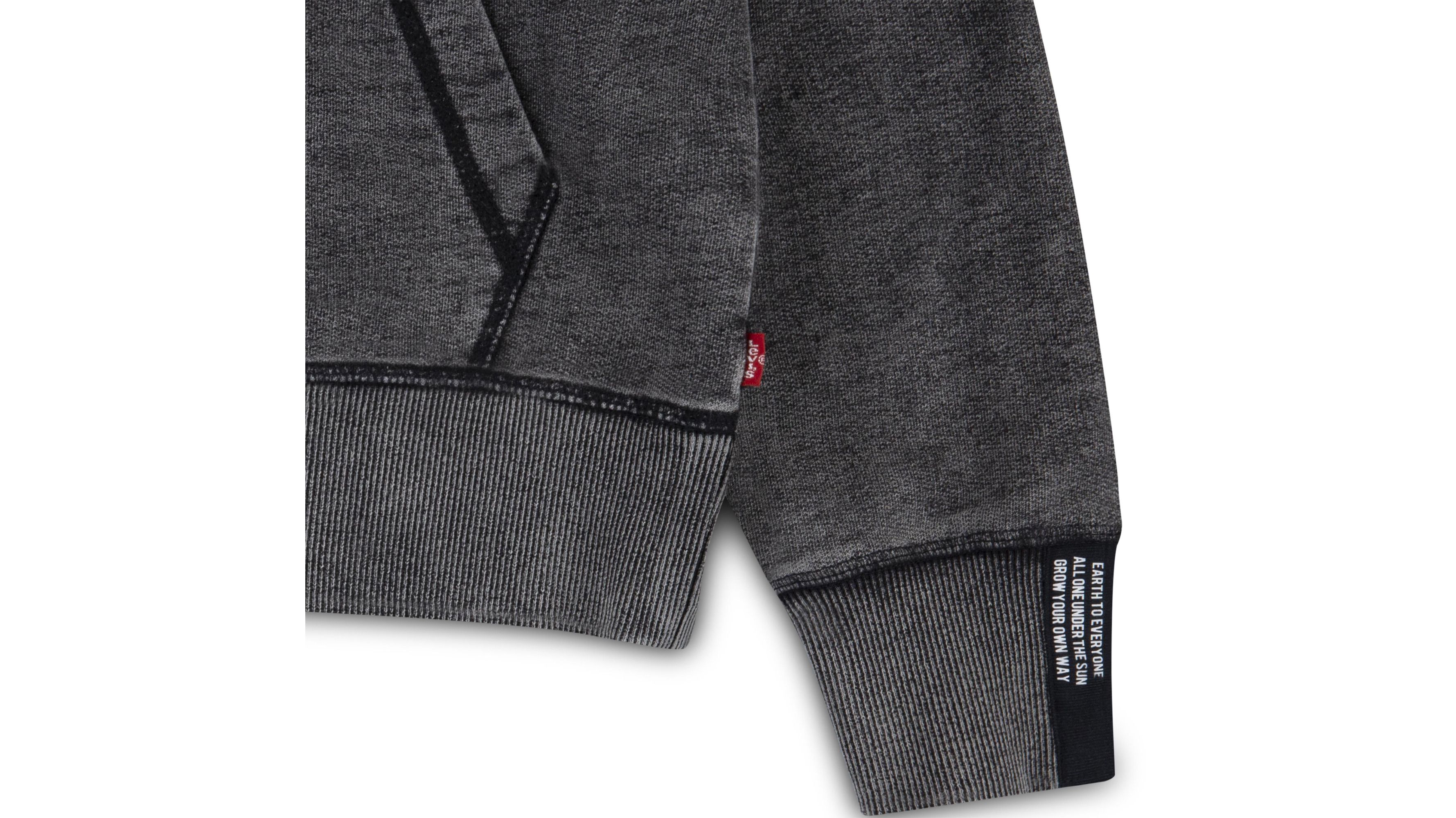 Levi's® Logo Hoodie Toddler Boys 2T-4T 6