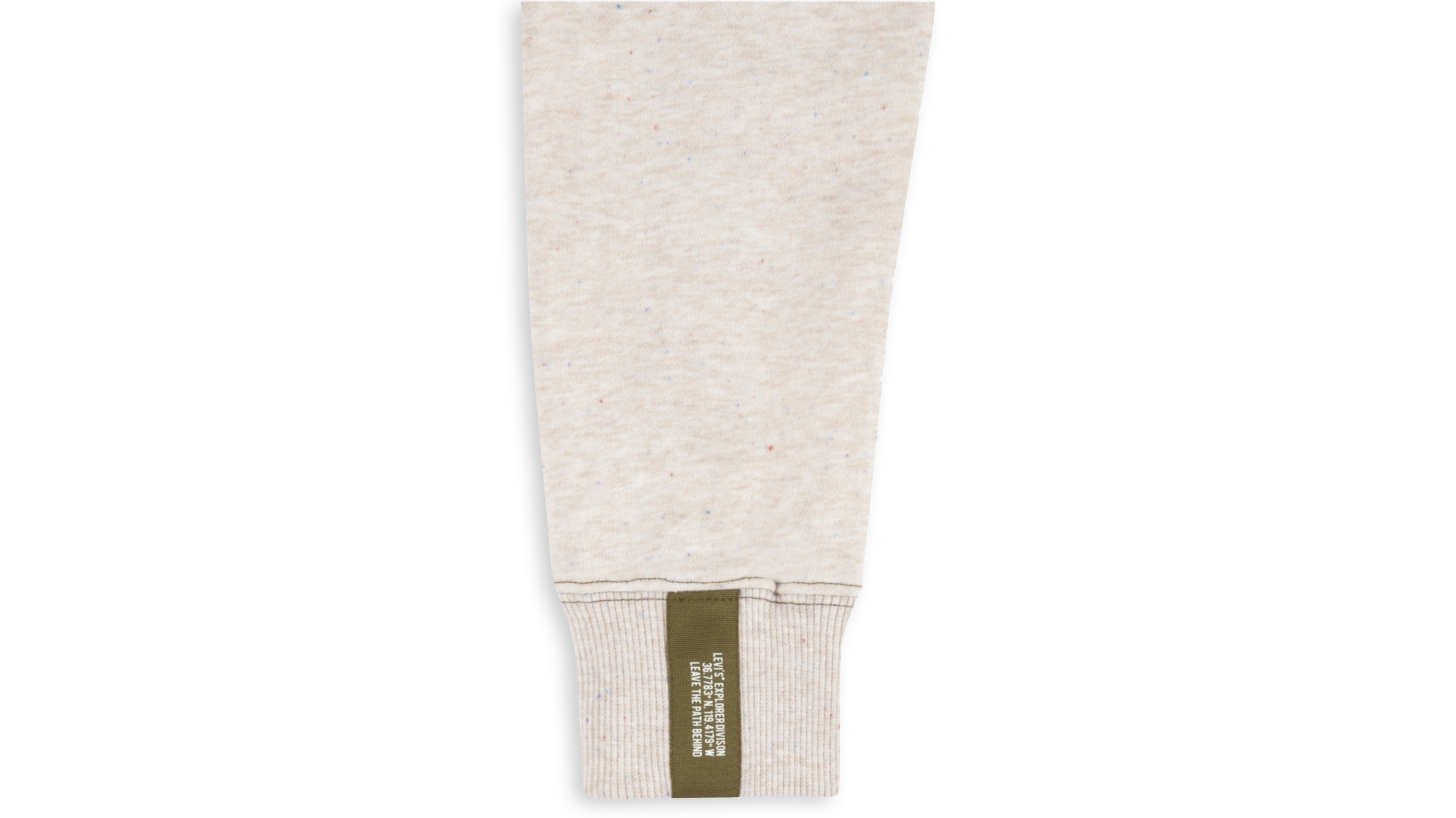 Levi's® Varsity Colorblocked Big Boys Hoodie S-XL 4