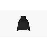 Levi's® Sherpa Lined Pullover Big Boys Hoodie S-XL 5