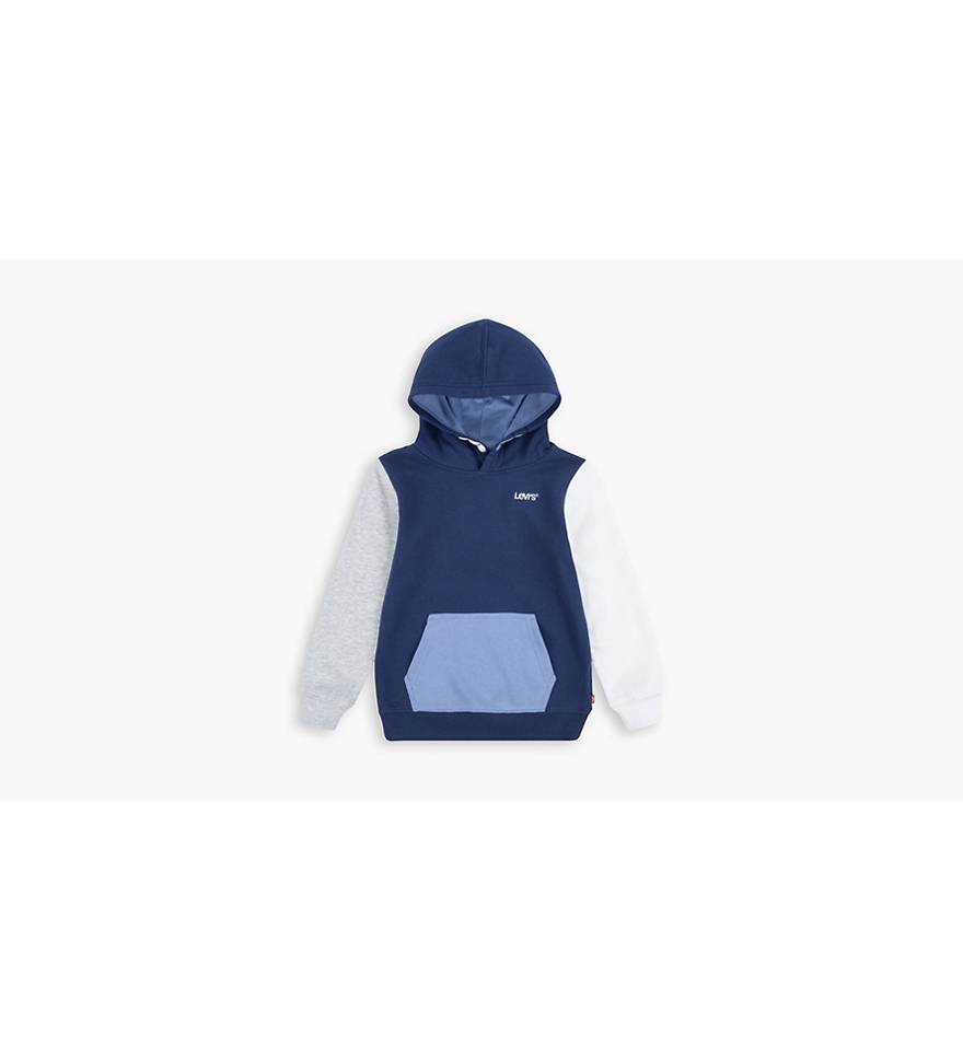 LoGOAT Super Comfy Hoodie Sweatshirt Kids Size! – Big Picture Farm