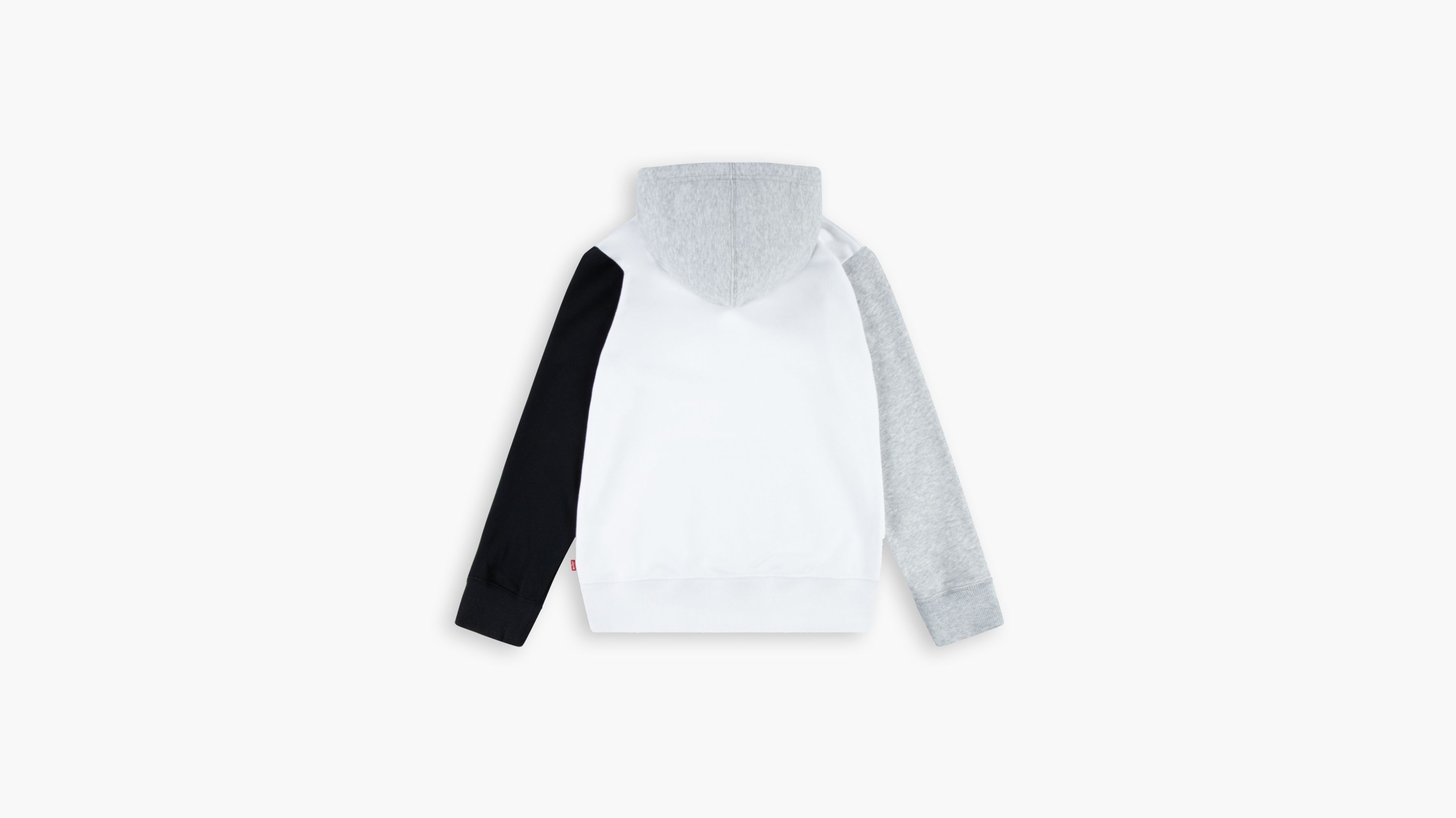 Pullover Hoodie Big Boys S-XL 2