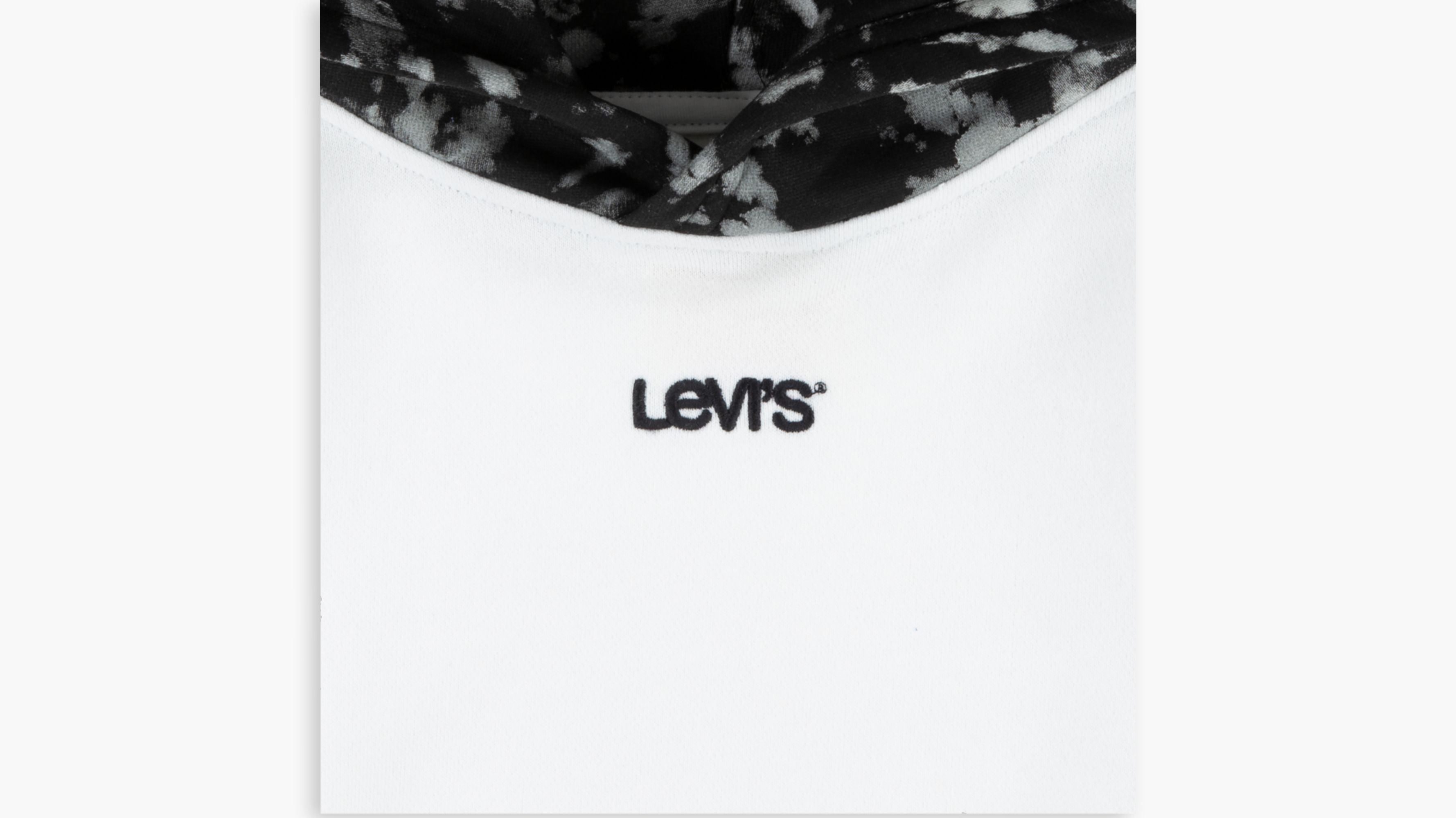 Tie Dye Pullover Hoodie Sweatshirt Big Boys S-XL 3