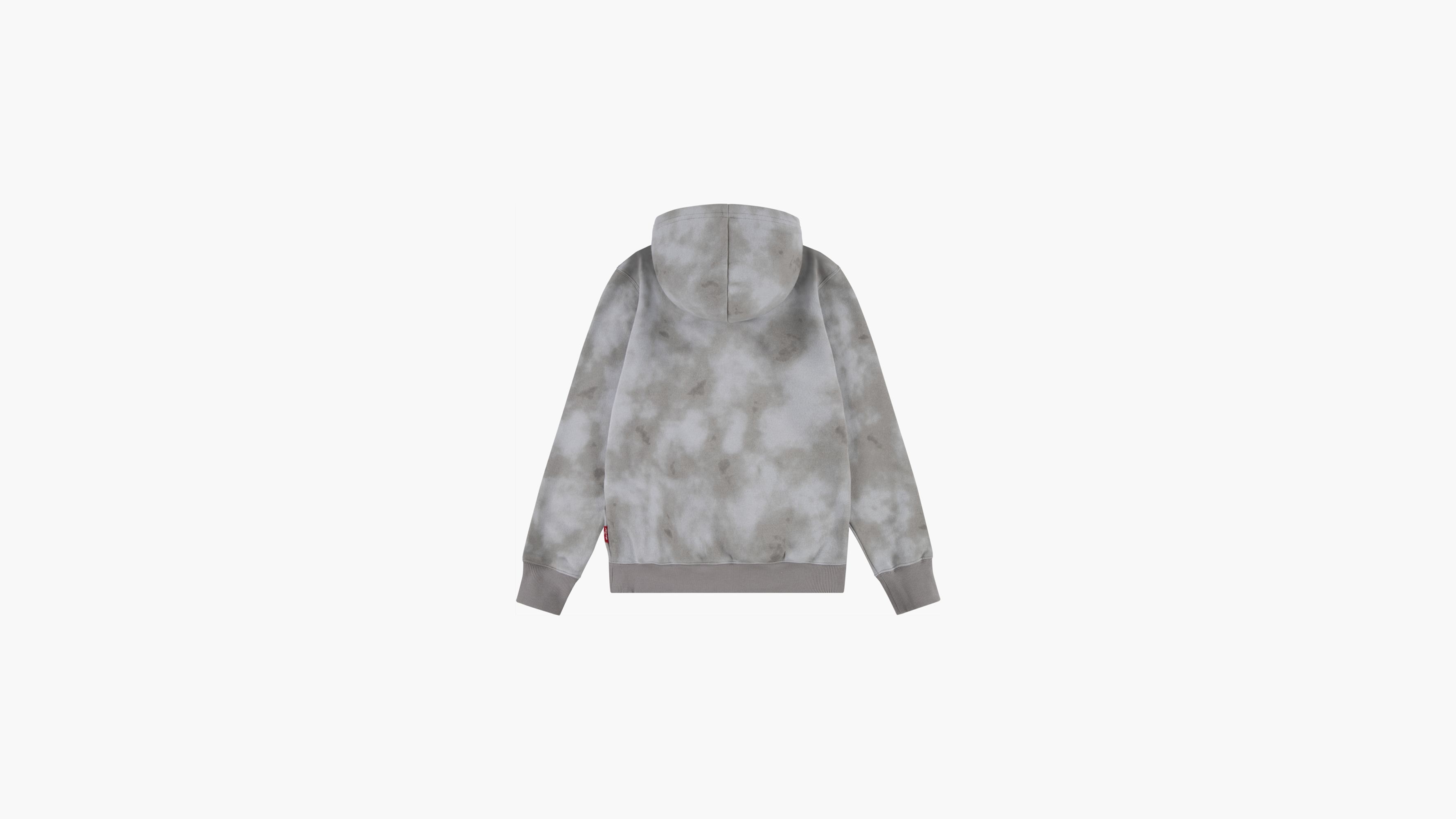 驚きの値段で ヘヨン hyeon logo sweat / gray | www.artfive.co.jp