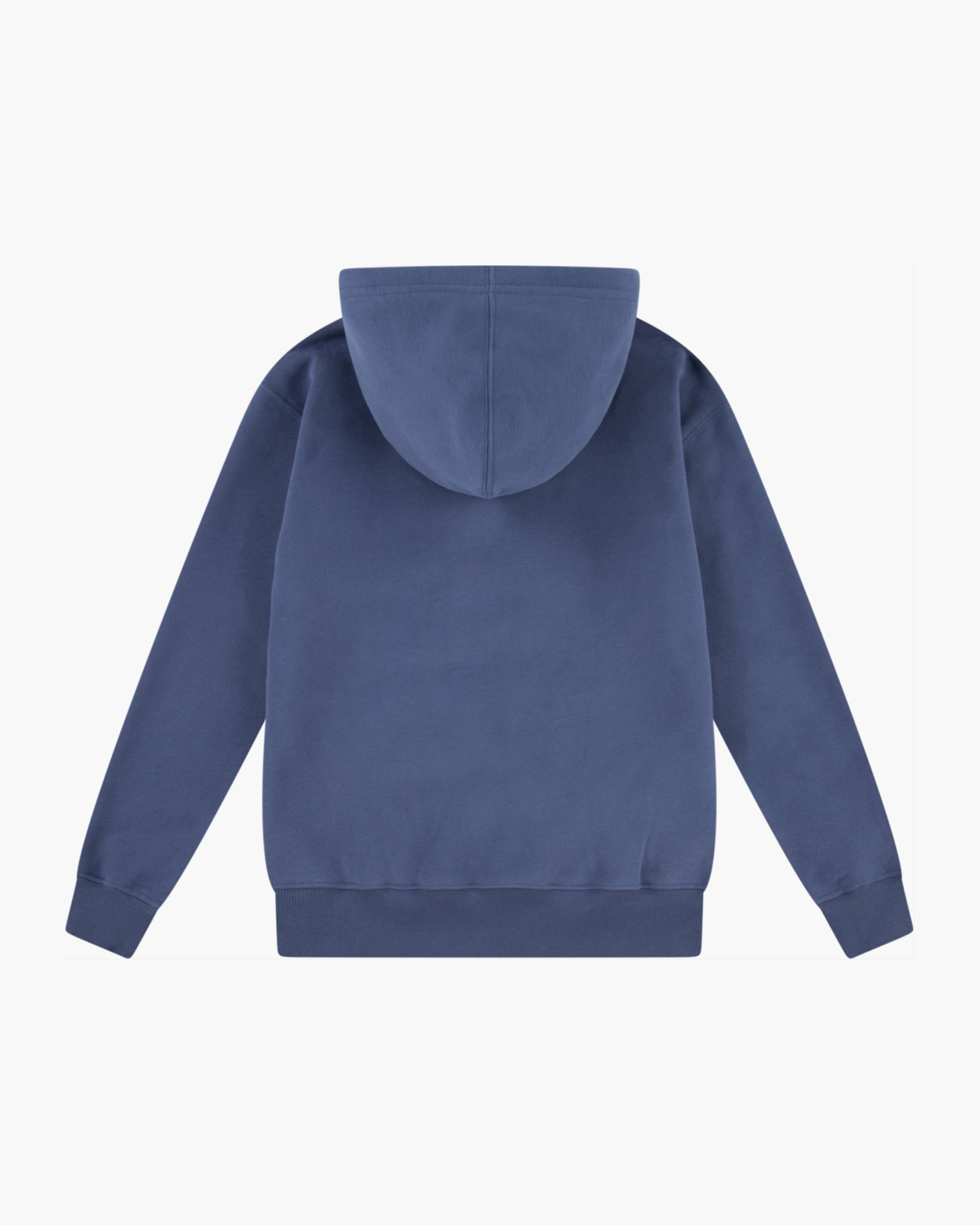 Sporty Pullover Hoodie Big Boys 8-20 - Blue | Levi's® US Sporty Pullover Hoodie Big Boys 8-20 - Blue | Levi's® US