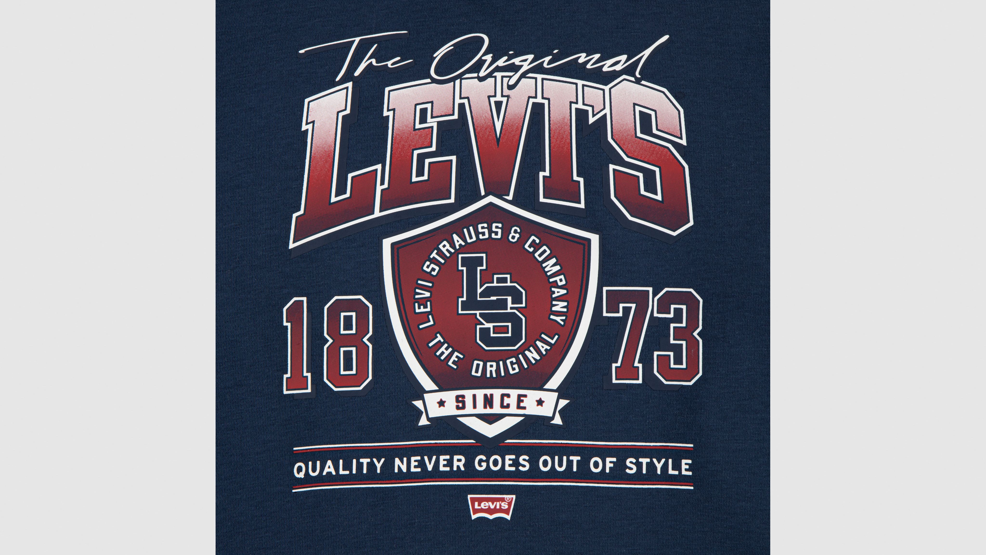 Levis Stadium Hoodie Big Boys S-XL