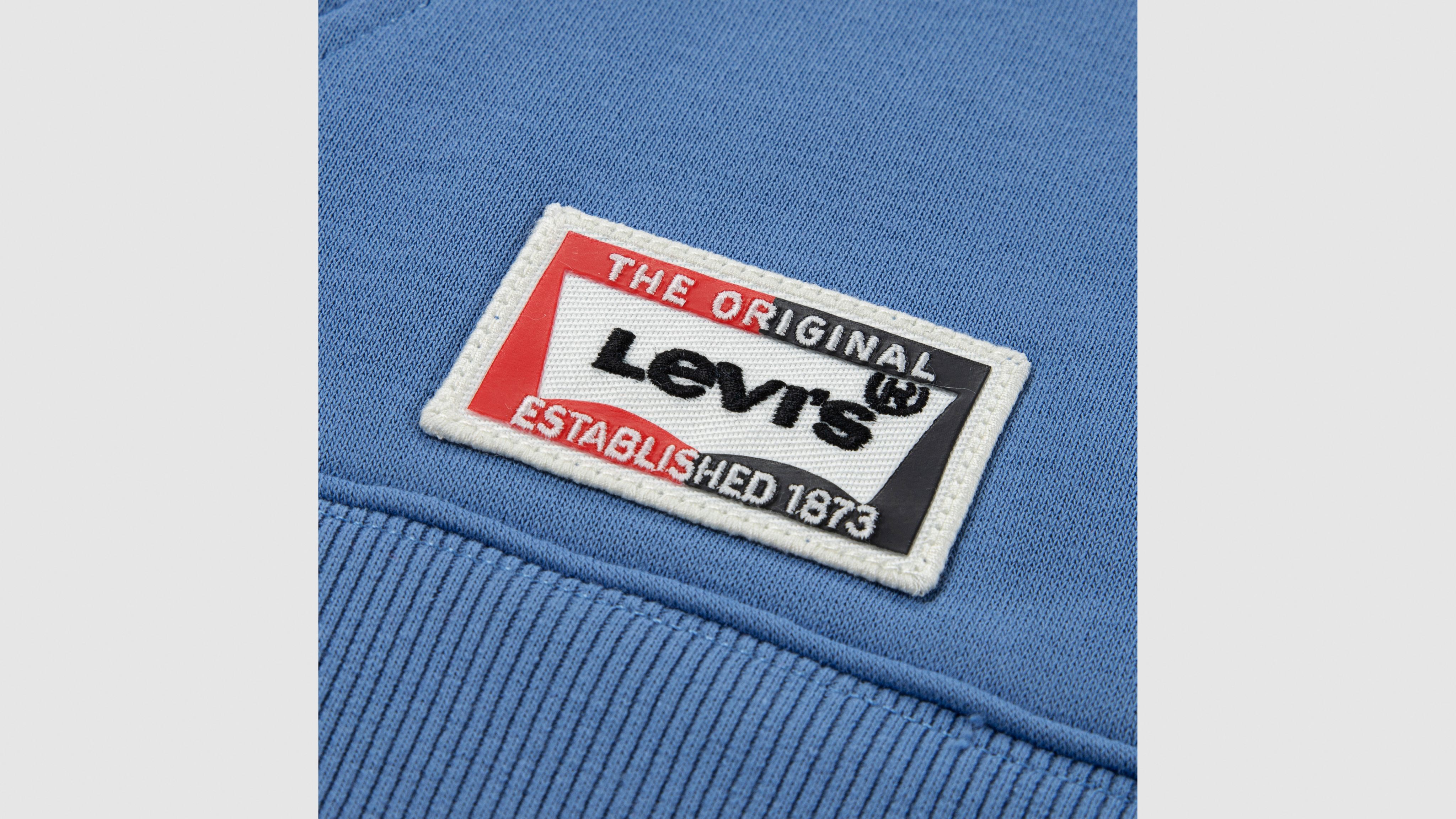 Hit The Road Hoodie Big Boys S-XL