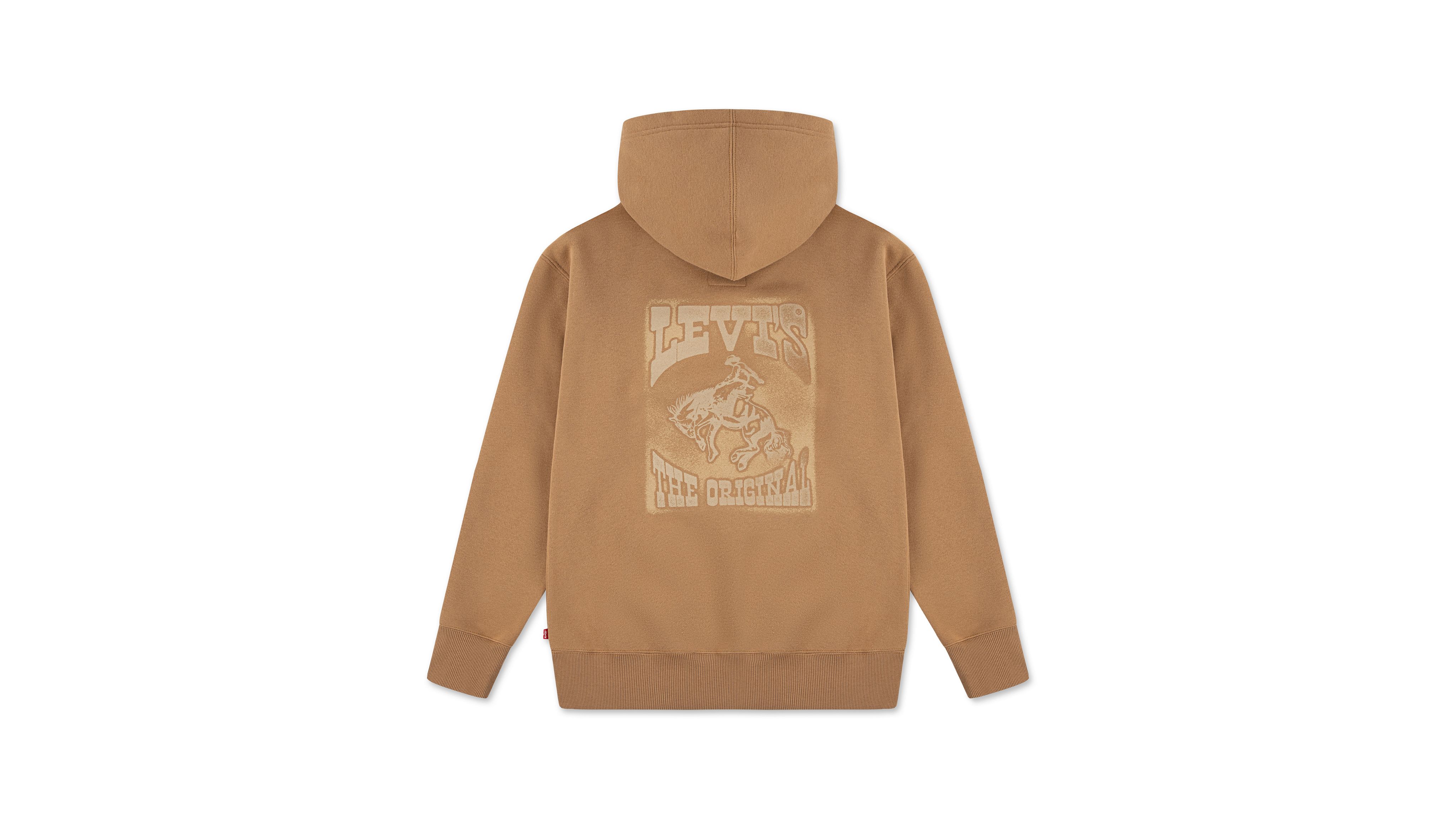 Rodeo Ready Hoodie Big Boys S-XL