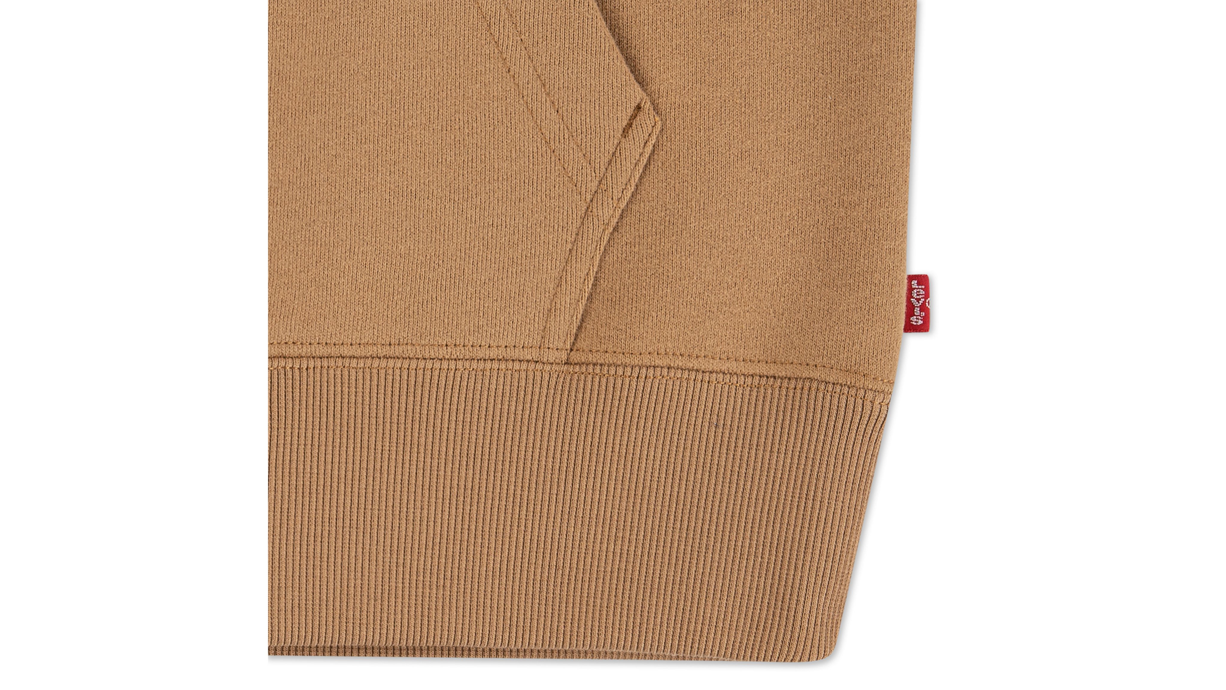 Rodeo Ready Hoodie Big Boys S-XL