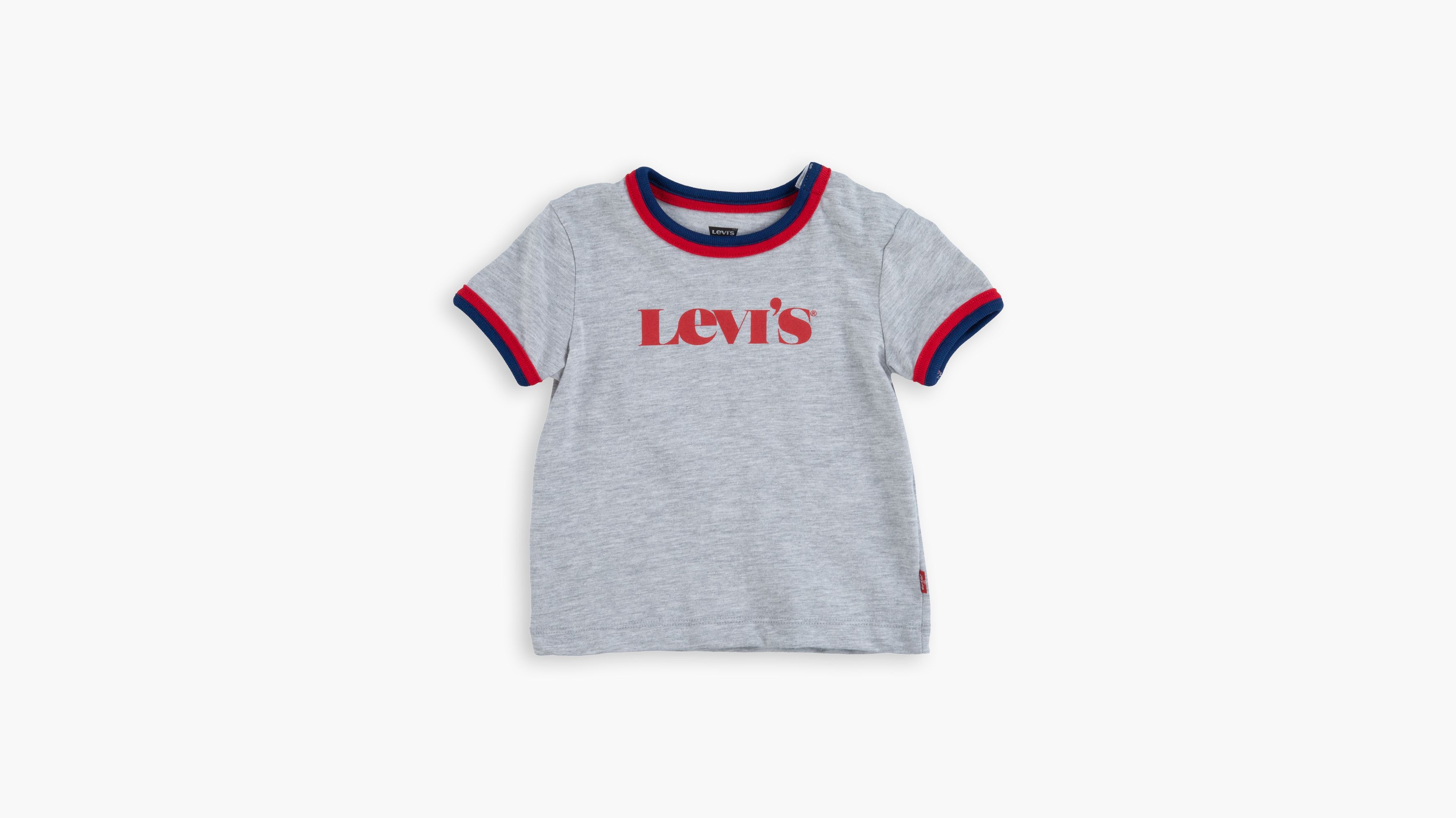 Tee shirt levis online bebe