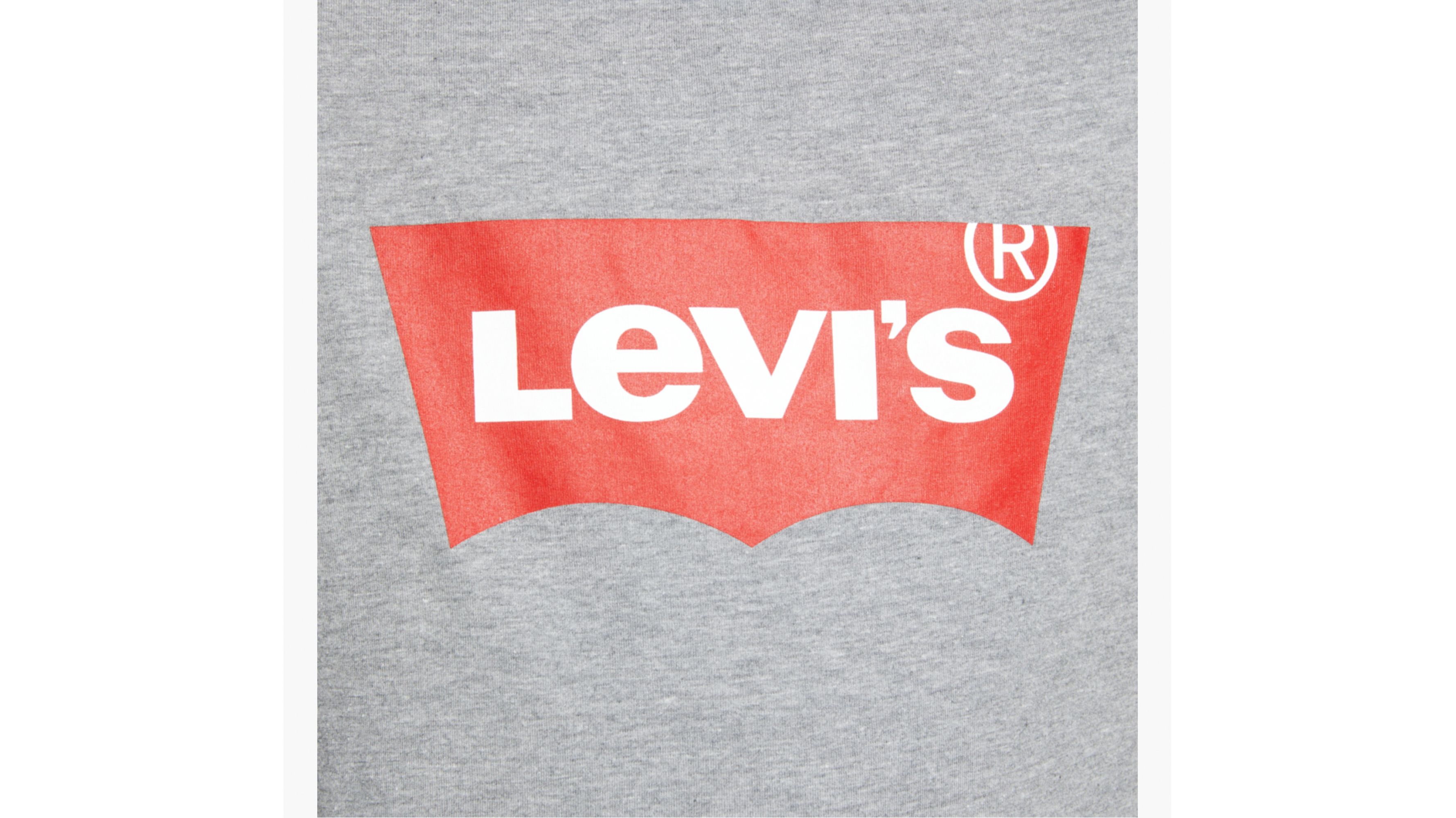 Levis fake hot sale t shirt