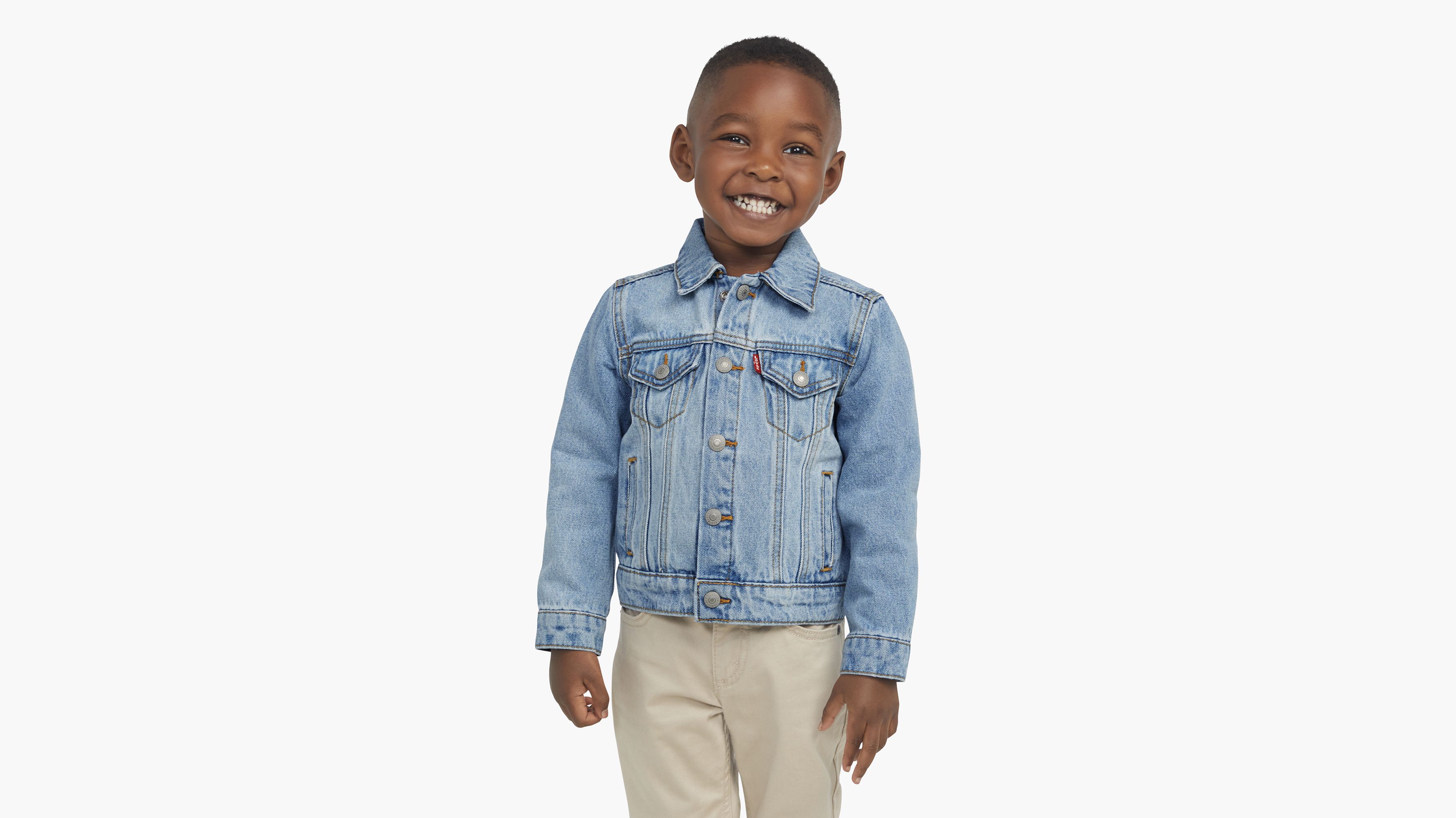 Toddler Boys' Jeans, Shirts \u0026 Clothing 