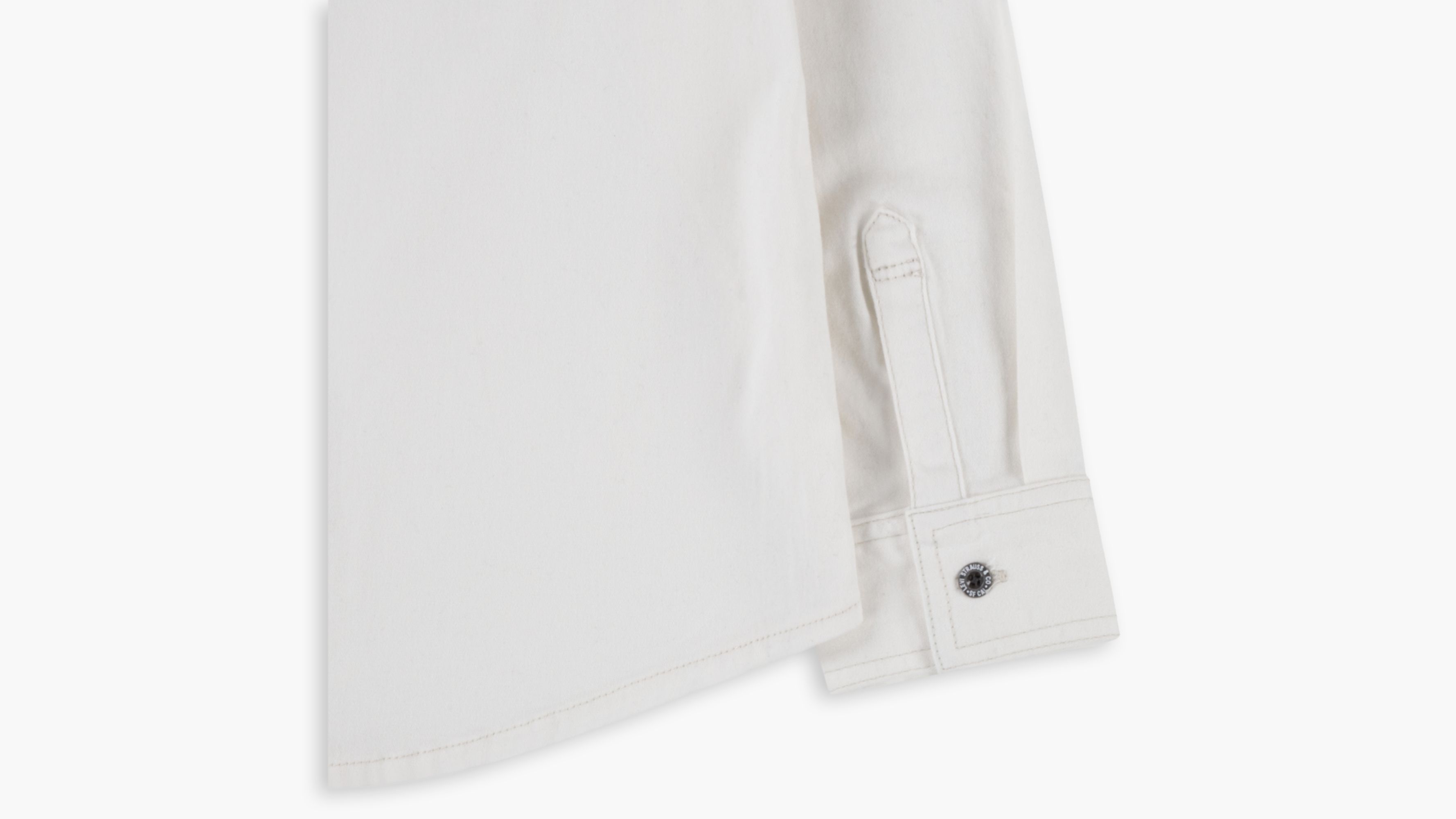 Long Sleeve Western Button Up Big Boys Shirt S-XL 4