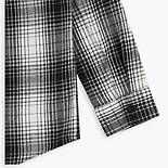 Levi's® Long Sleeve Flannel Big Boys Shirt S-XL 5
