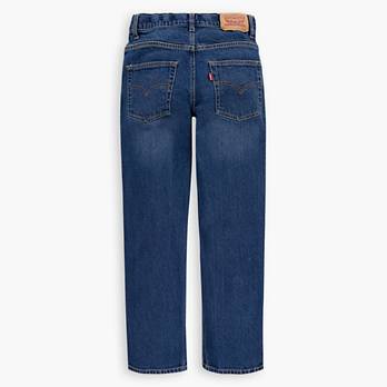 551™ Z Authentic Straight Jeans Big Boys 8-20 - Medium Wash 551™ Z Authentic Straight Jeans Big Boys 8-20 - Medium Wash