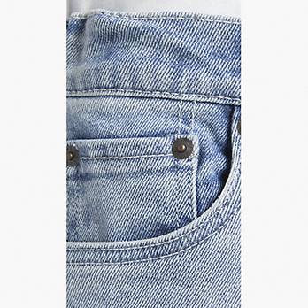 551™ Z Authentic Straight Jeans Big Boys 8-20 6