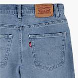 551™ Z Authentic Straight Jeans Big Boys 8-20 7