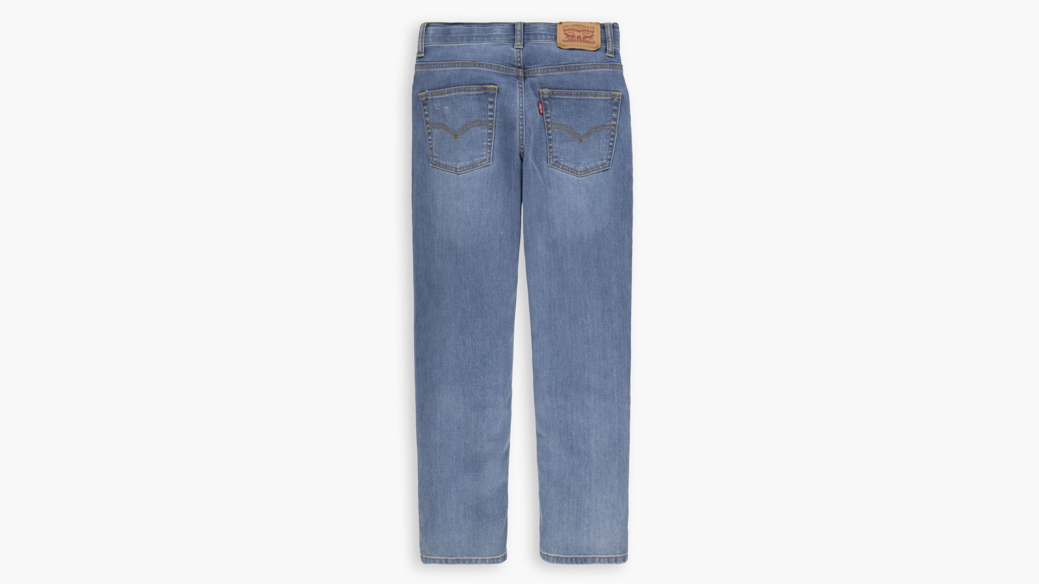 514™ Straight Fit Performance Jeans Little Boys 4-7X 5