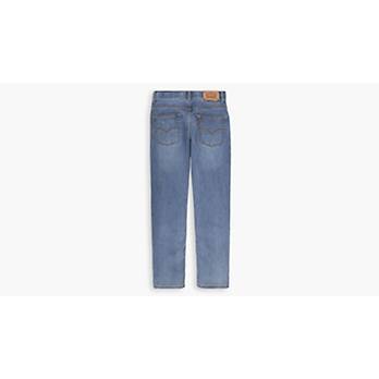 514™ Straight Fit Performance Jeans Little Boys 4-7X 5