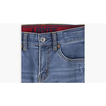 514™ Straight Fit Performance Jeans Little Boys 4-7X 7