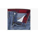 514™ Straight Fit Performance Jeans Little Boys 4-7X 8