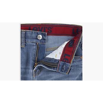 514™ Straight Fit Performance Jeans Little Boys 4-7X 8