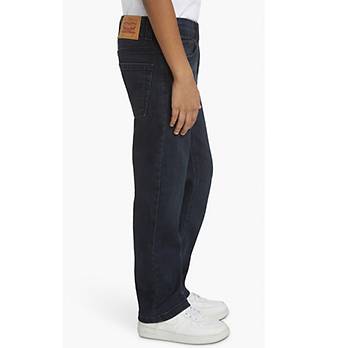 514™ Straight Fit Performance Jeans Little Boys 4-7X 3