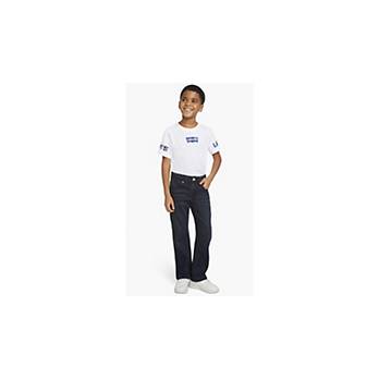 514™ Straight Fit Performance Jeans Little Boys 4-7X 4