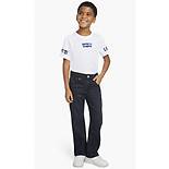 514™ Straight Fit Performance Jeans Little Boys 4-7X 4