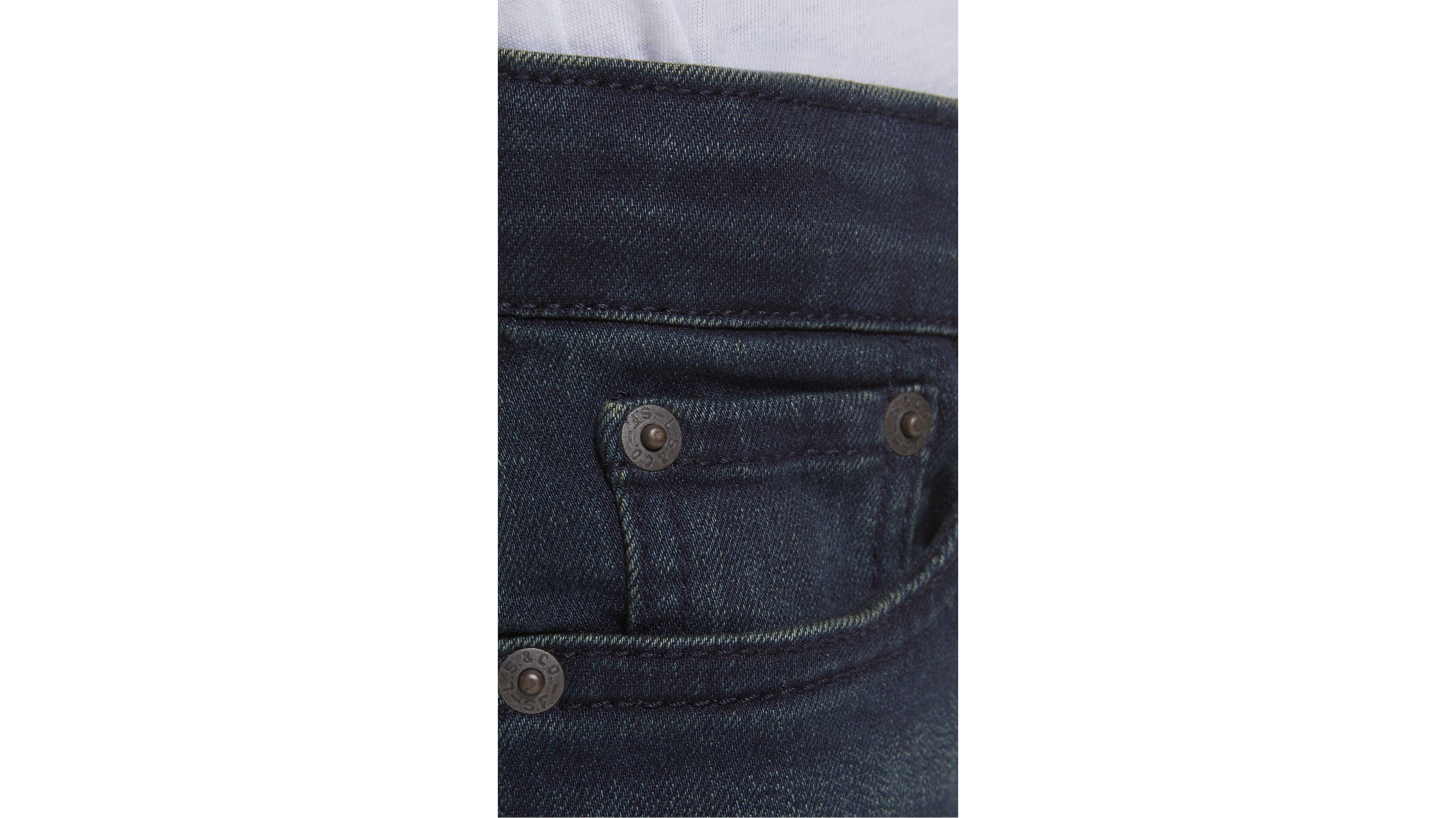 514™ Straight Fit Performance Jeans Little Boys 4-7X