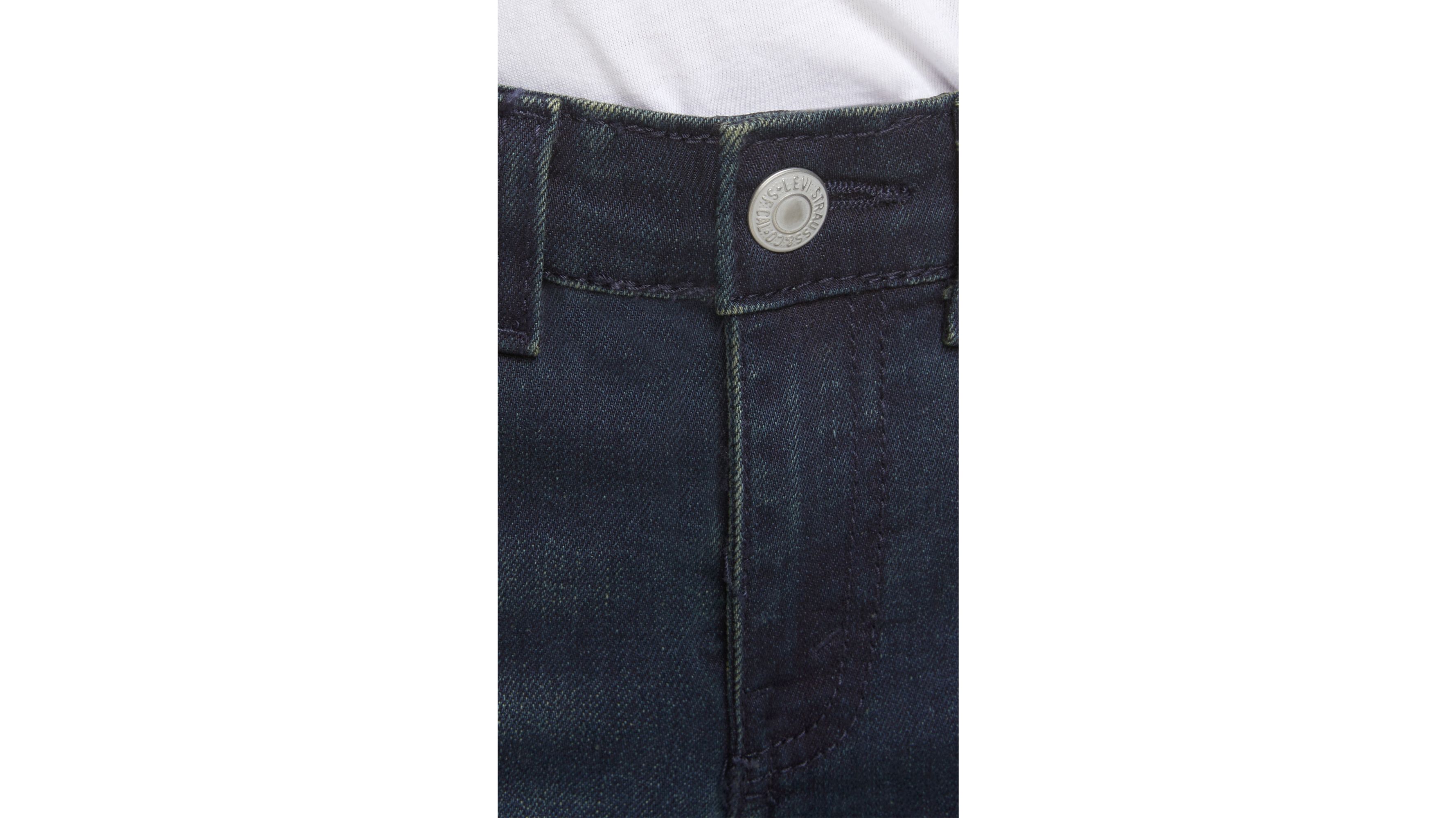 514™ Straight Fit Performance Jeans Little Boys 4-7X 6