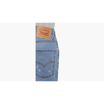 514™ Straight Fit Performance Jeans Big Boys 8-20 10