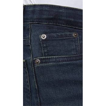 514™ Straight Fit Performance Jeans Big Boys 8-20 5