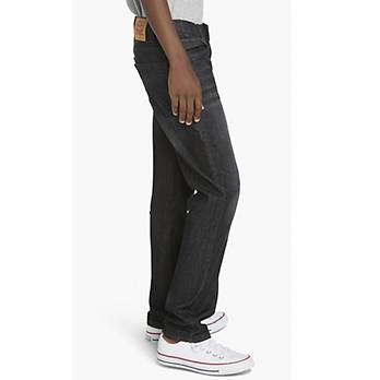 514™ Straight Fit Performance Jeans Big Boys 8-20 2