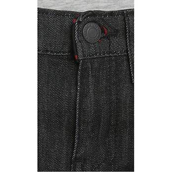 514™ Straight Fit Performance Jeans Big Boys 8-20 4