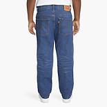 514™ Husky Straight Fit Performance Jeans Big Boys 8-20 4