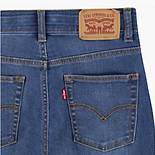 514™ Husky Straight Fit Performance Jeans Big Boys 8-20 9