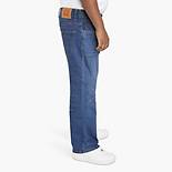 514™ Husky Straight Fit Performance Jeans Big Boys 8-20 3