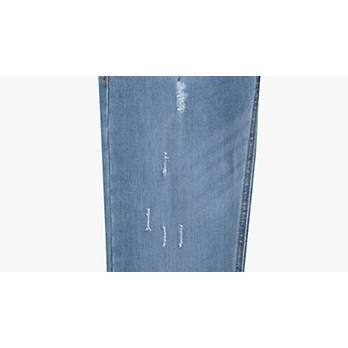 514™ Husky Straight Fit Performance Jeans Big Boys 8-20 10