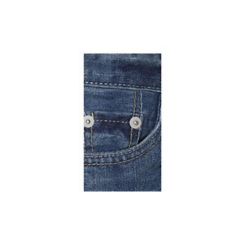 505™ Regular Fit Little Boys Jeans 4-7X 5