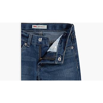 505™ Regular Fit Little Boys Jeans 4-7X 7
