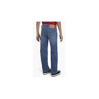 514™ Straight Fit Performance Jeans Little Boys 4-7X 2