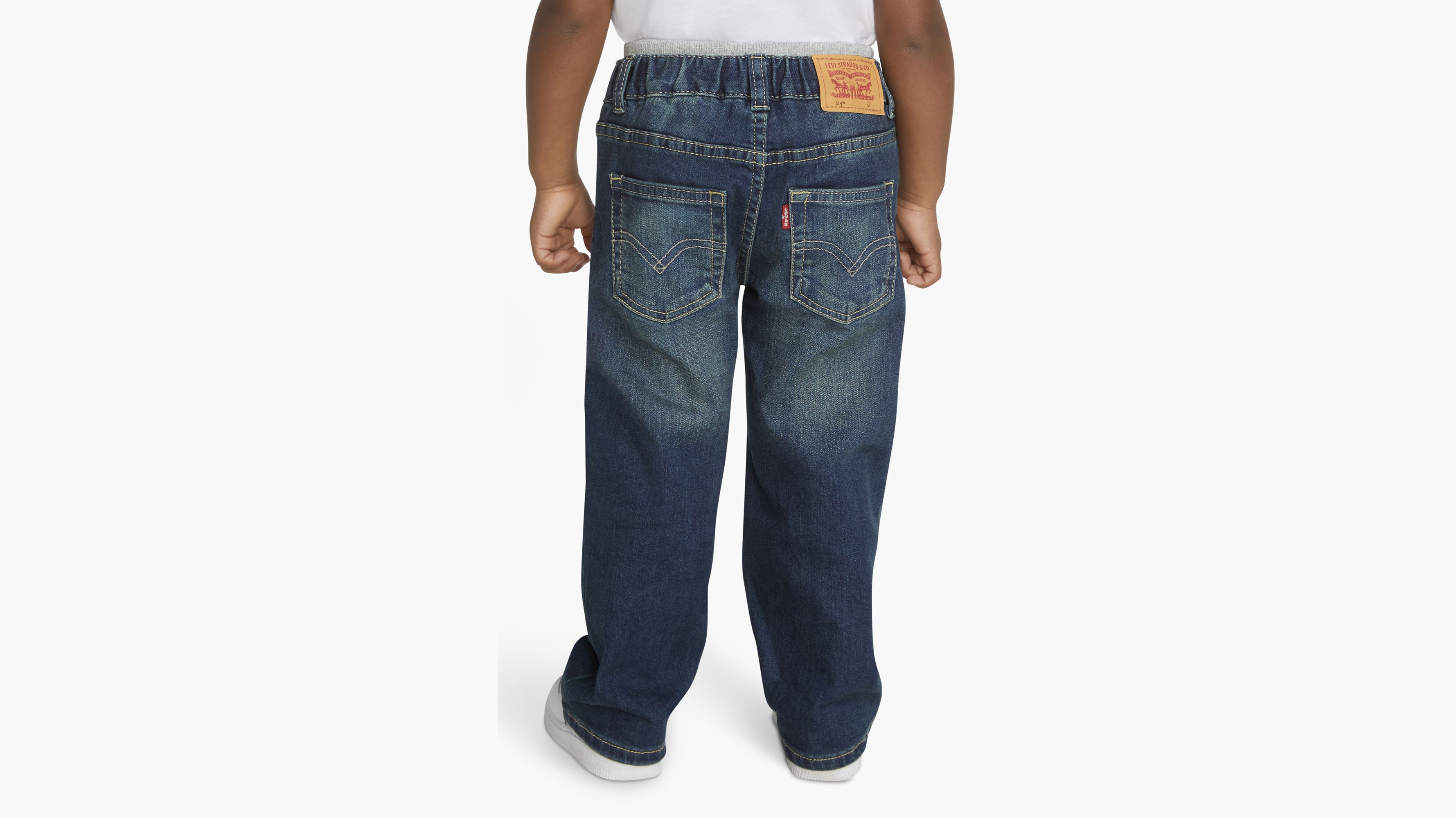 Levi jeans factory toddler 18 months