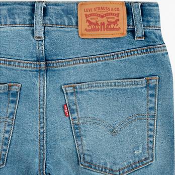 551Z™ Authentic Straight Jeans Big Boys 8-20 7