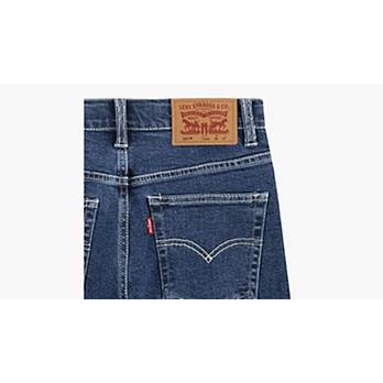 501® Original Jeans Big Boys 8-20 7